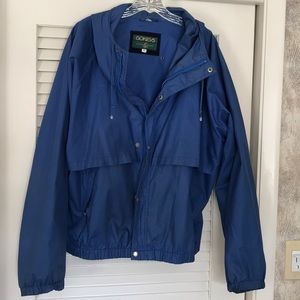 Windbreaker Jacket